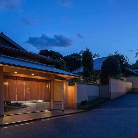 Hotel Koarashitei Atami  Zewnętrze zdjęcie