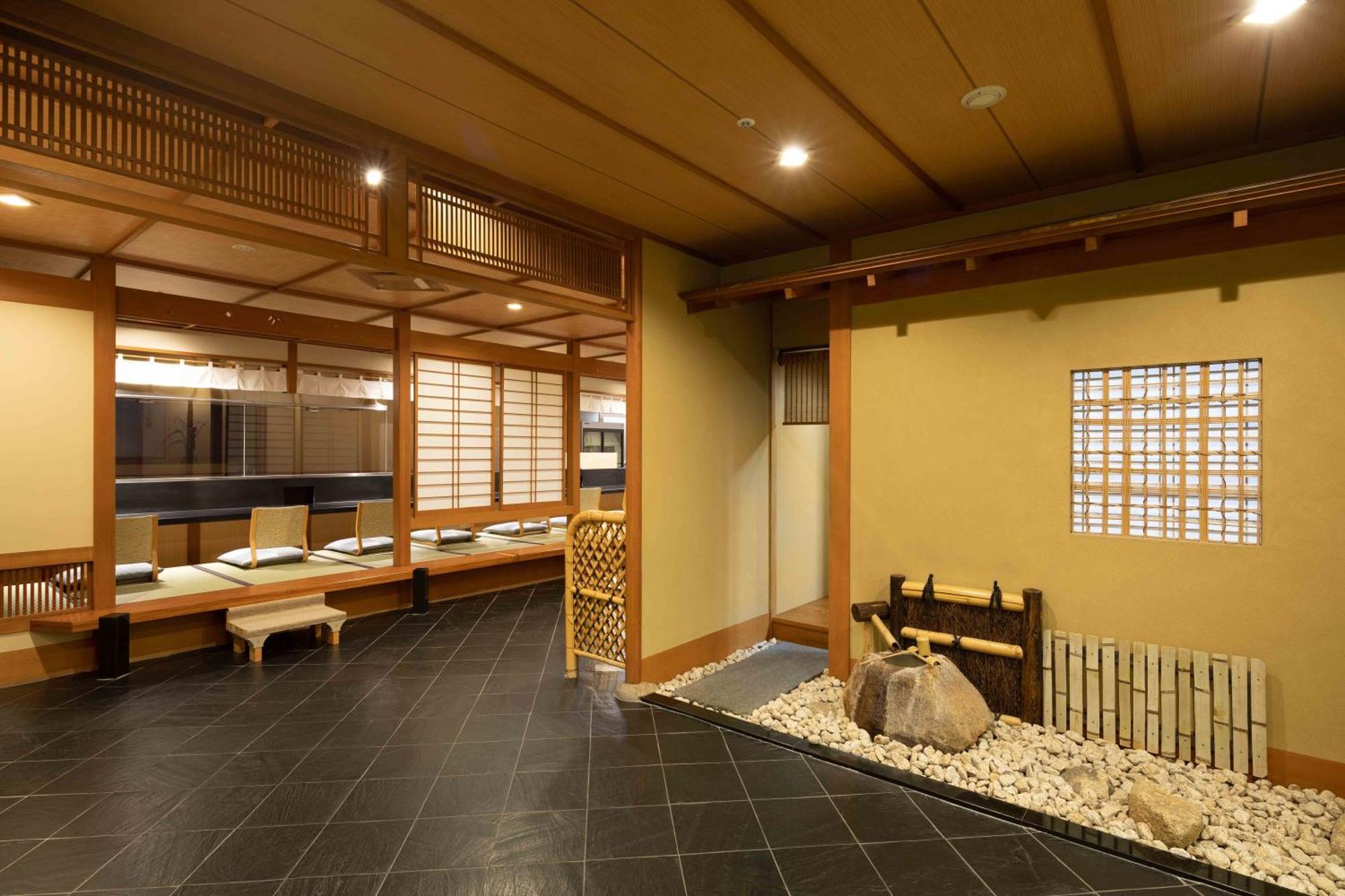 Hotel Koarashitei Atami  Zewnętrze zdjęcie
