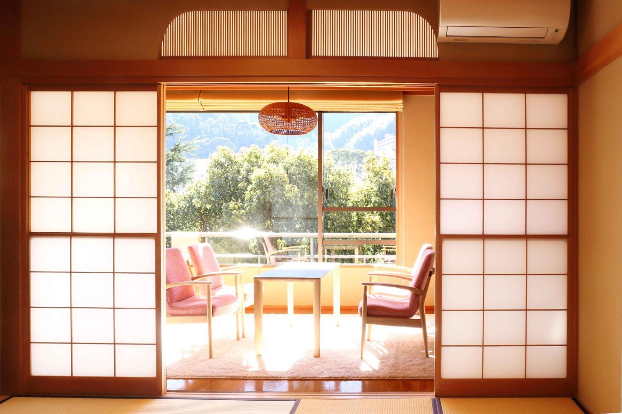 Hotel Koarashitei Atami  Zewnętrze zdjęcie