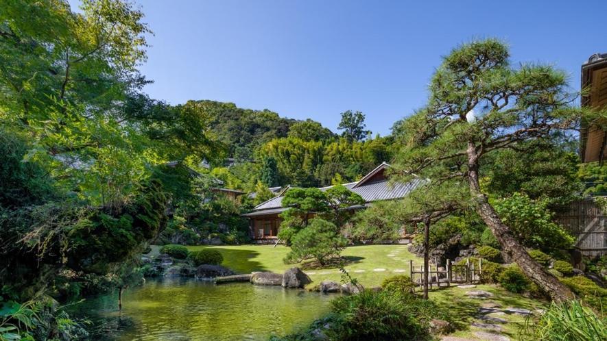 Hotel Koarashitei Atami  Zewnętrze zdjęcie