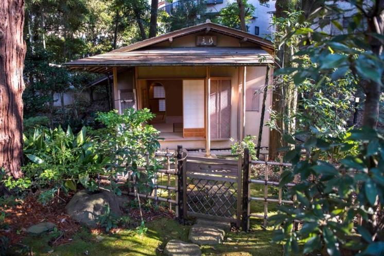 Hotel Koarashitei Atami  Zewnętrze zdjęcie