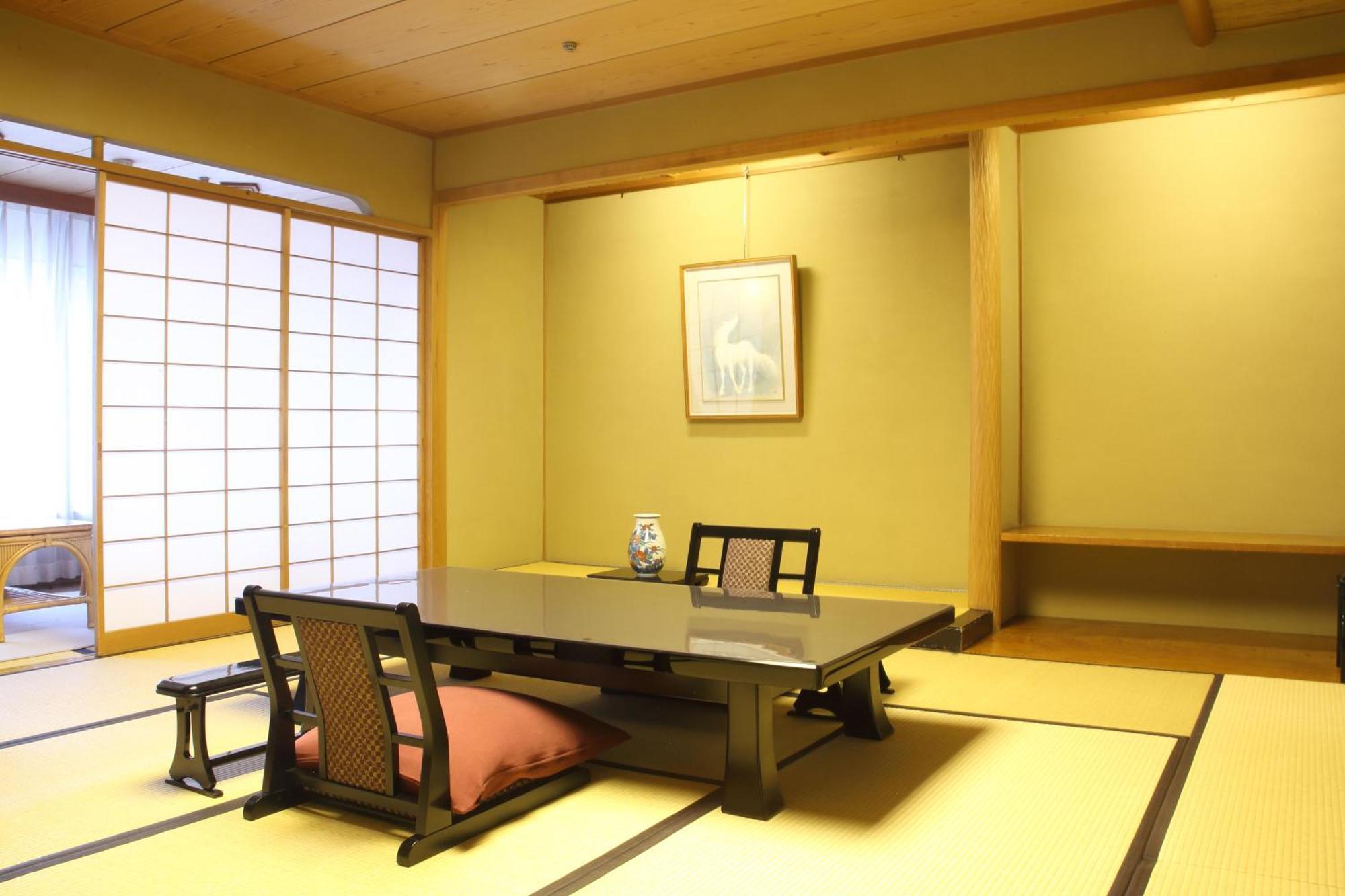 Hotel Koarashitei Atami  Zewnętrze zdjęcie