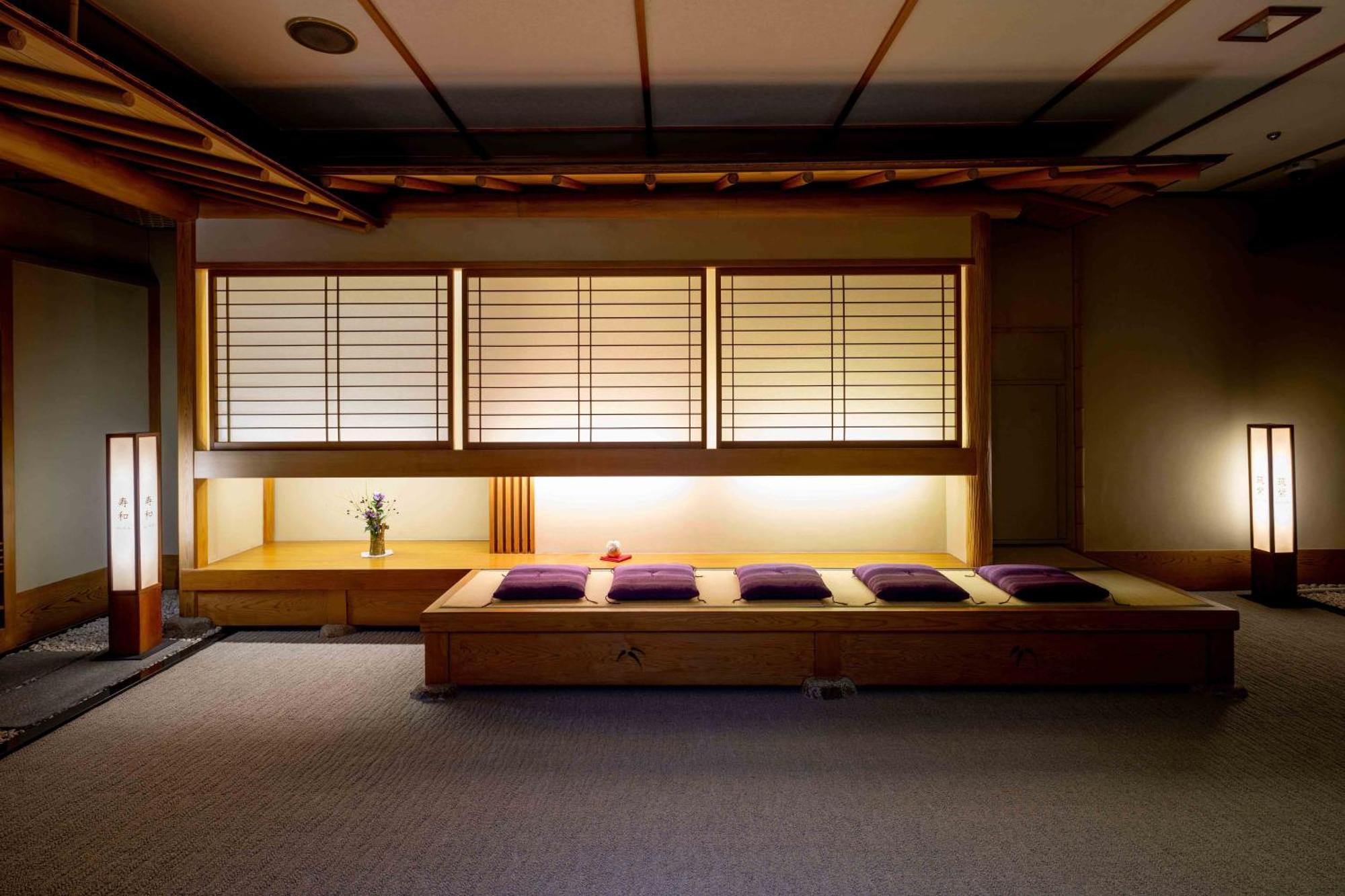 Hotel Koarashitei Atami  Zewnętrze zdjęcie