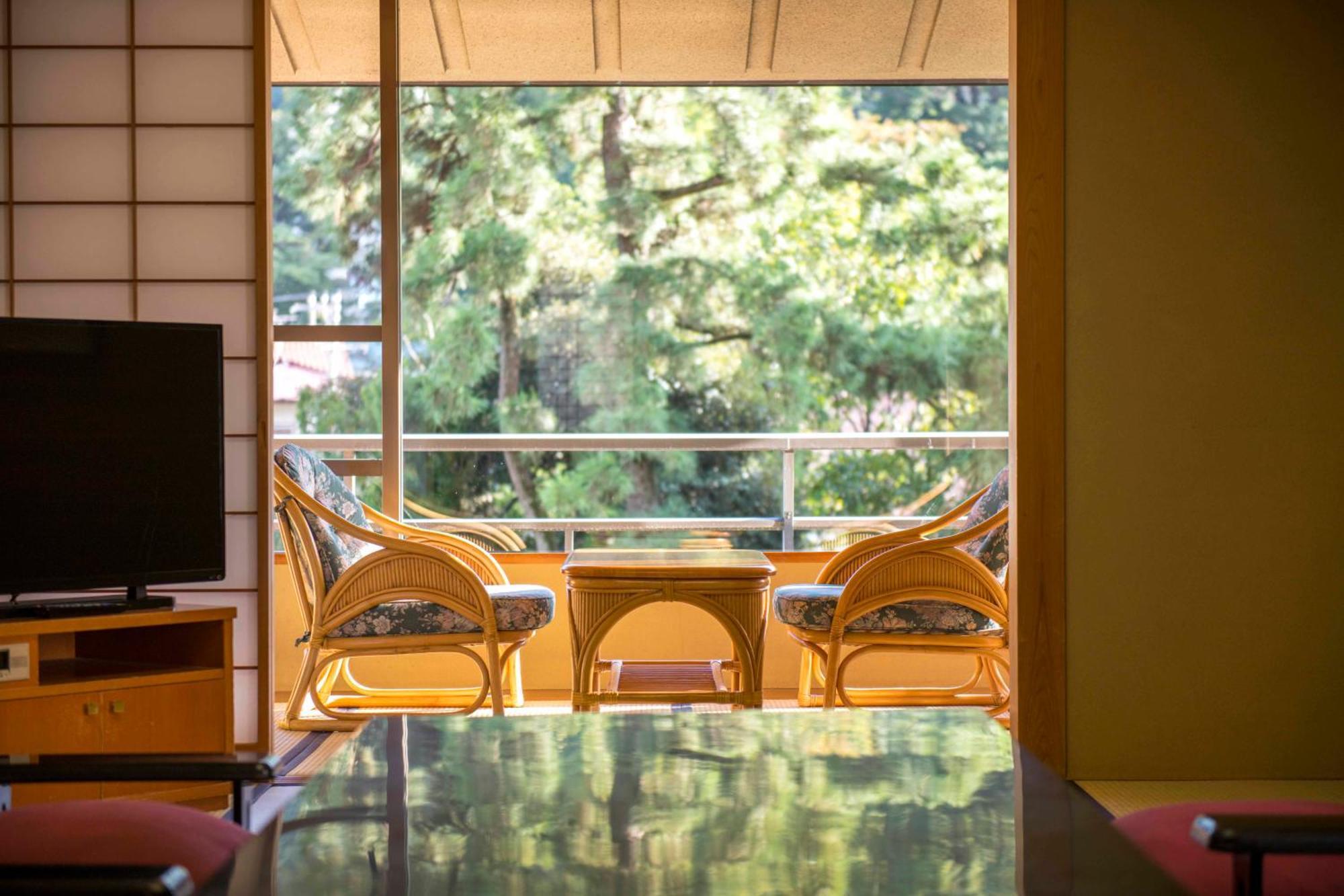 Hotel Koarashitei Atami  Zewnętrze zdjęcie