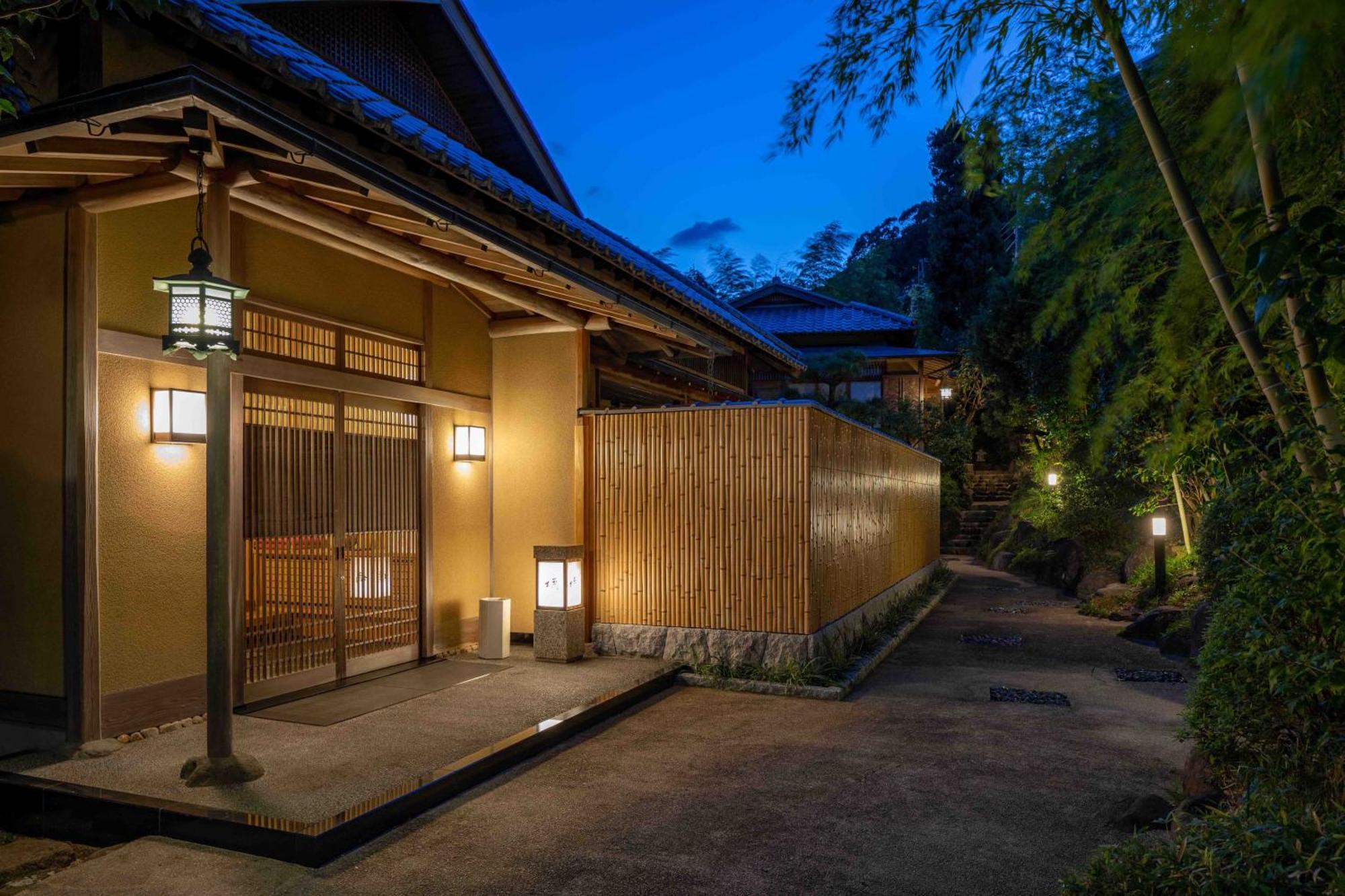 Hotel Koarashitei Atami  Zewnętrze zdjęcie